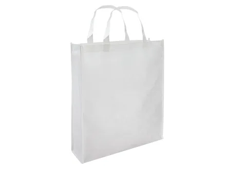 Bolsa Reutilizable Conference Sublimación - 30 x 40 x 11 cm - Y65