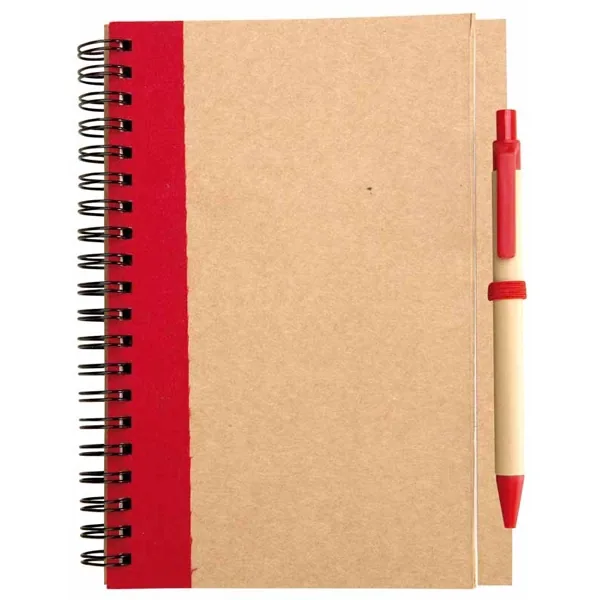 Cuadernos y libretas