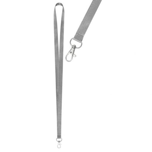 Lanyard Colores 1,5 cms. - Mosquetón - Imagen 6