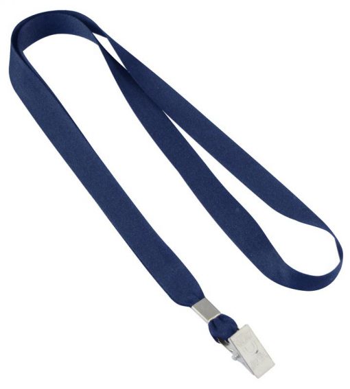 Lanyard Colores 1,5 cms. - Clip - Imagen 6