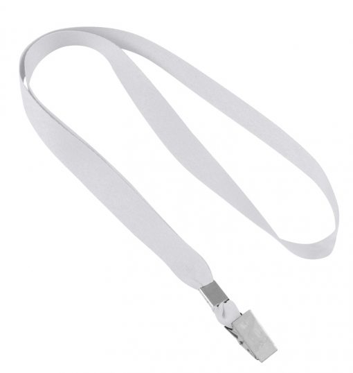 Lanyard Colores 1,5 cms. - Clip - Imagen 5