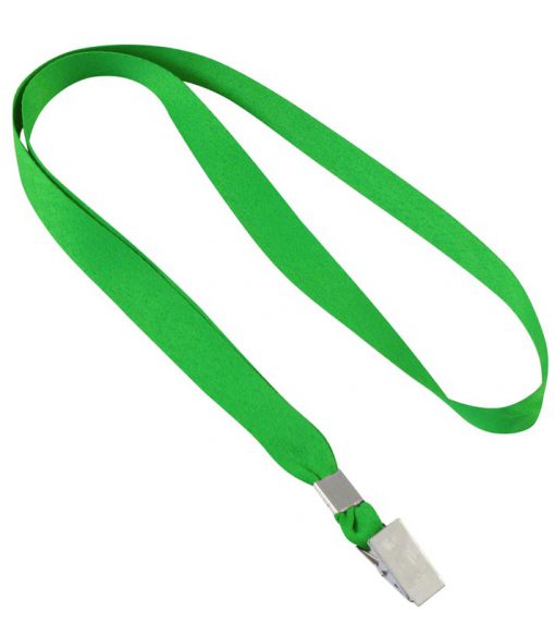 Lanyard Colores 1,5 cms. - Clip - Imagen 2