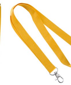 Lanyard Colores - con Broche de Seguridad