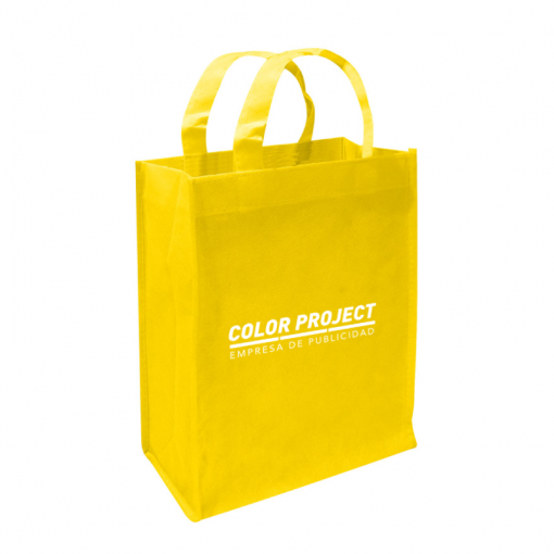 Bolsa Ecólogica 25 x 30 x 8 cm - E3 - Imagen 2