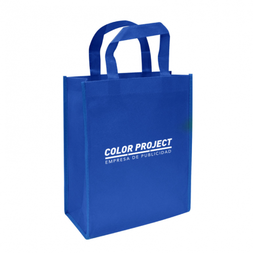 Bolsa Ecólogica 25 x 30 x 8 cm - E3 - Imagen 3