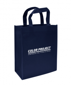 Bolsa Ecólogica 25 x 30 x 8 cm - E3