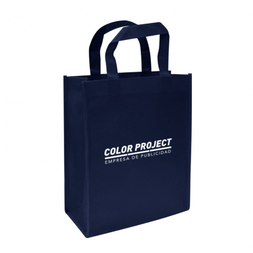 Bolsa Ecólogica 25 x 30 x 8 cm - E3