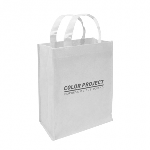 Bolsa Ecólogica 25 x 30 x 8 cm - E3 - Imagen 6