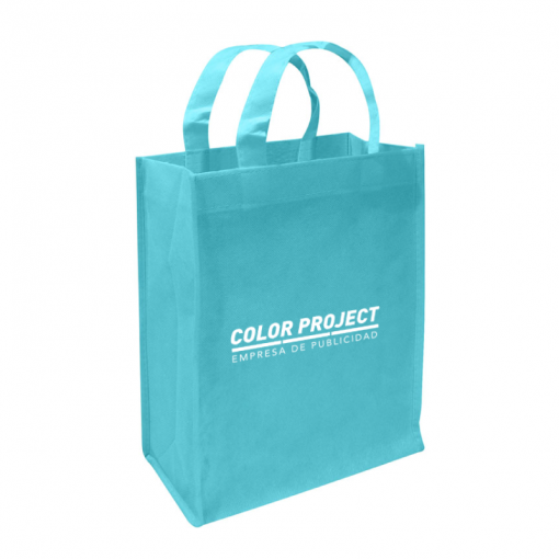 Bolsa Ecólogica 25 x 30 x 8 cm - E3 - Imagen 8