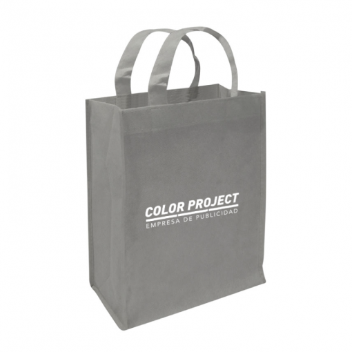 Bolsa Ecólogica 25 x 30 x 8 cm - E3 - Imagen 9