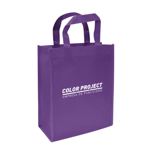 Bolsa Ecólogica 25 x 30 x 8 cm - E3 - Imagen 10