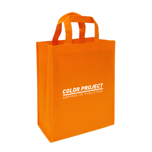 Bolsa Ecólogica 25 x 30 x 8 cm - E3 - Imagen 11