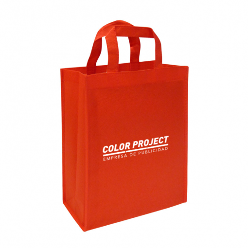 Bolsa Ecólogica 25 x 30 x 8 cm - E3 - Imagen 13