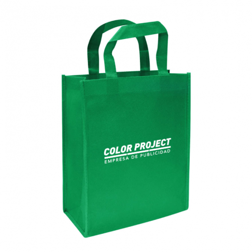 Bolsa Ecólogica 25 x 30 x 8 cm - E3 - Imagen 14