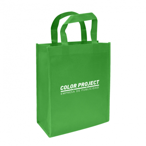 Bolsa Ecólogica 25 x 30 x 8 cm - E3 - Imagen 15