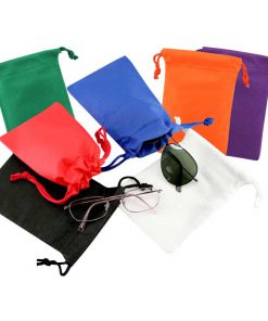 Eco Glasses Bag - 11x7 cm