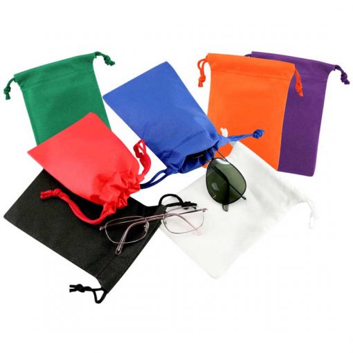 Eco Glasses Bag - 11x7 cm