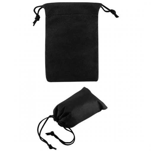 Eco Glasses Bag - 11x7 cm - Imagen 5