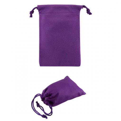 Eco Glasses Bag - 11x7 cm - Imagen 9