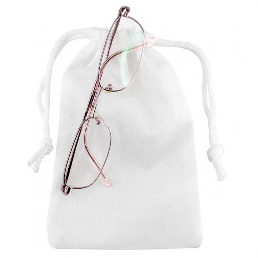 Eco Glasses Bag - 11x7 cm - Imagen 6