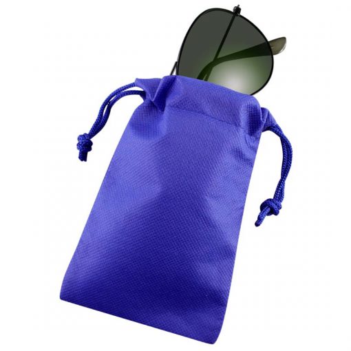 Eco Glasses Bag - 11x7 cm - Imagen 12