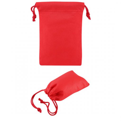 Eco Glasses Bag - 11x7 cm - Imagen 3
