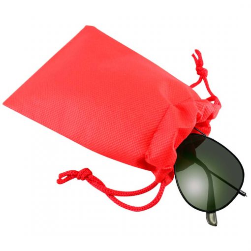 Eco Glasses Bag - 11x7 cm - Imagen 2