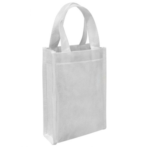 Eco Gift Bag - 11 x 17 x 5 cm - E1 - Imagen 5