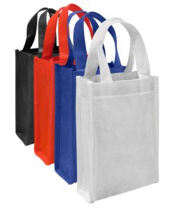Eco Gift Bag - 11 x 17 x 5 cm - E1