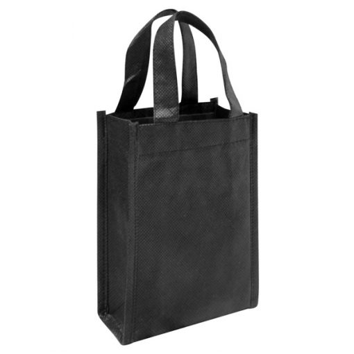 Eco Gift Bag - 11 x 17 x 5 cm - E1 - Imagen 2