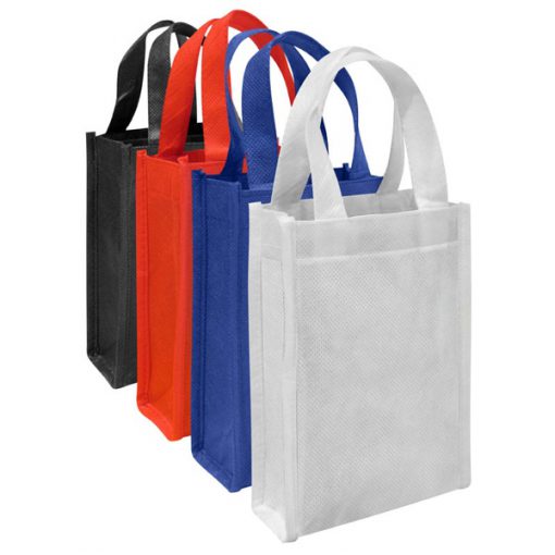 Eco Gift Bag - 11 x 17 x 5 cm - E1