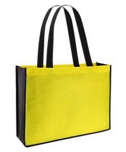 Bolsa Reutilizable Fair - 40 x 30 x 10 cm - E10
