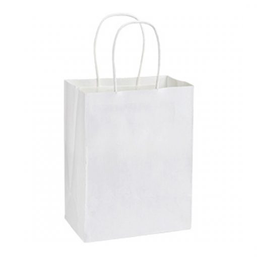 Bolsa de Papel 15 x 20 x 10 cm - Imagen 2