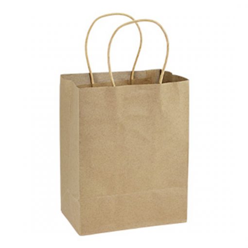 Bolsa de Papel 15 x 20 x 10 cm