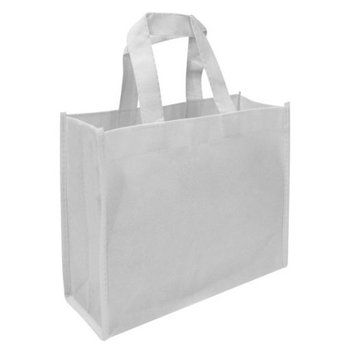Eco Books Bag - 25 x 20 x 8 cm - E2 - Imagen 9
