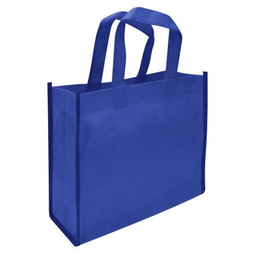 Eco Books Bag - 25 x 20 x 8 cm - E2 - Imagen 8