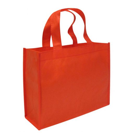 Eco Books Bag - 25 x 20 x 8 cm - E2 - Imagen 7