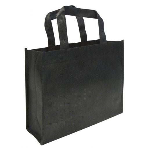 Eco Books Bag - 25 x 20 x 8 cm - E2 - Imagen 4