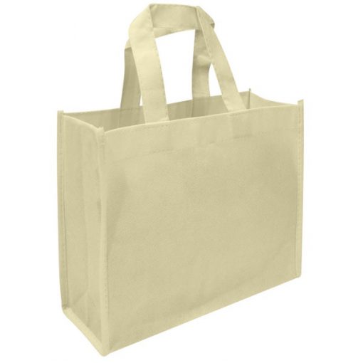 Eco Books Bag - 25 x 20 x 8 cm - E2 - Imagen 3
