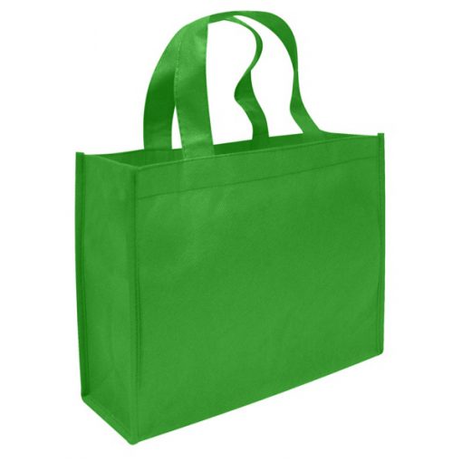 Eco Books Bag - 25 x 20 x 8 cm - E2 - Imagen 2