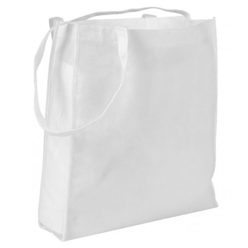 Eco Shopping Bag - 36x40x10 cm - E4 - Imagen 5