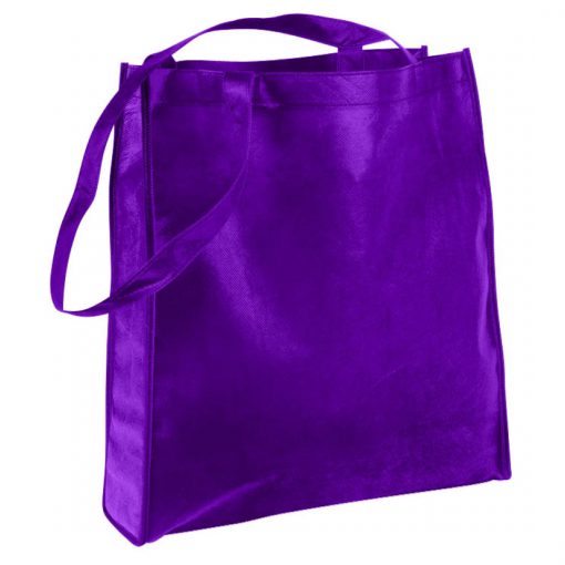 Eco Shopping Bag - 36x40x10 cm - E4 - Imagen 9
