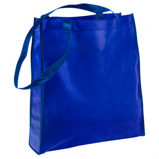 Eco Shopping Bag - 36x40x10 cm - E4 - Imagen 4