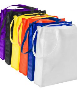 Eco Shopping Bag - 36x40x10 cm - E4