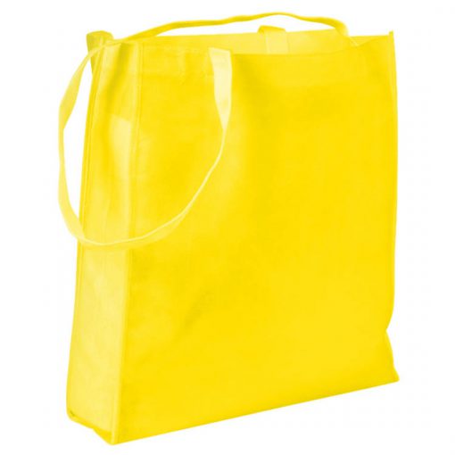 Eco Shopping Bag - 36x40x10 cm - E4 - Imagen 10