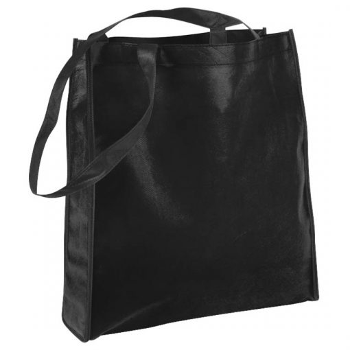 Eco Shopping Bag - 36x40x10 cm - E4 - Imagen 2