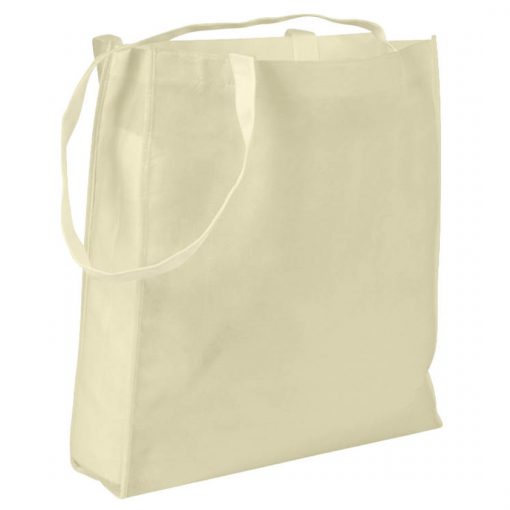 Eco Shopping Bag - 36x40x10 cm - E4 - Imagen 8