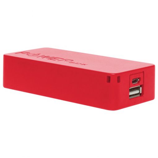 Power Bank Plus