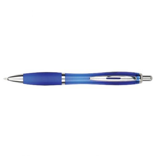 Bolígrafo Plástico Wind Color- L3 - Imagen 9