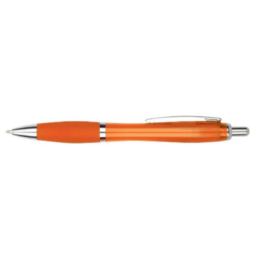 Bolígrafo Plástico Wind Color- L3 - Imagen 7